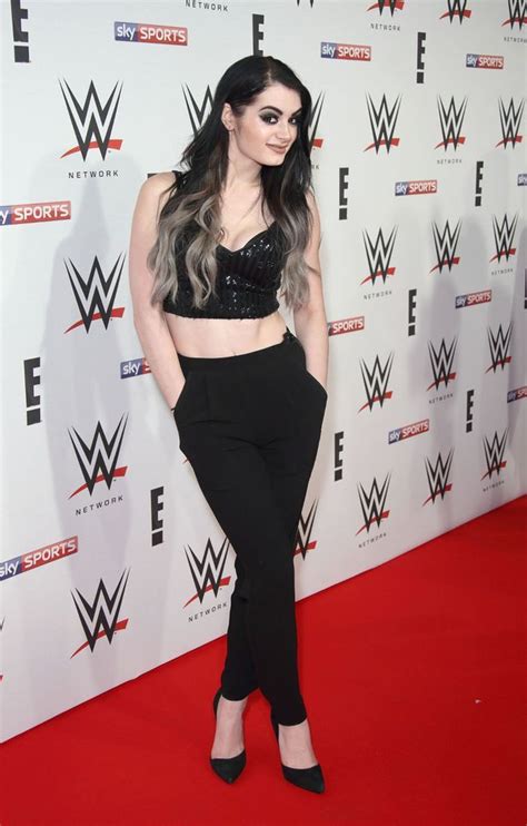 WWE: Paige reveals sex tape aftermath, suicide, anorexia